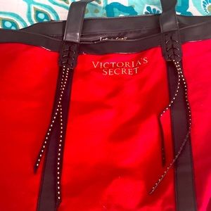 Victorias Secret tote